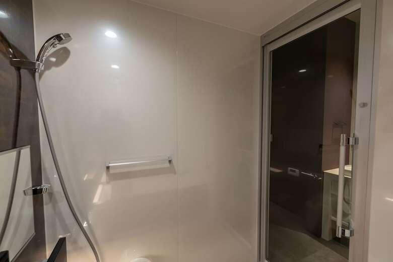 Apartamentos Hotel Liberte Kyoto Gojo