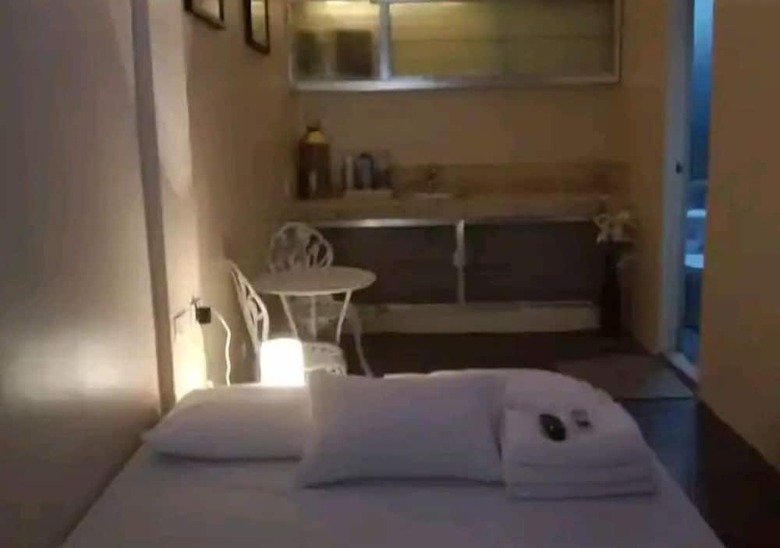 Aparthotel Terisitaplace Ot�l