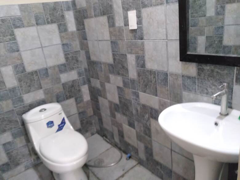 Aparthotel Terisitaplace Ot�l