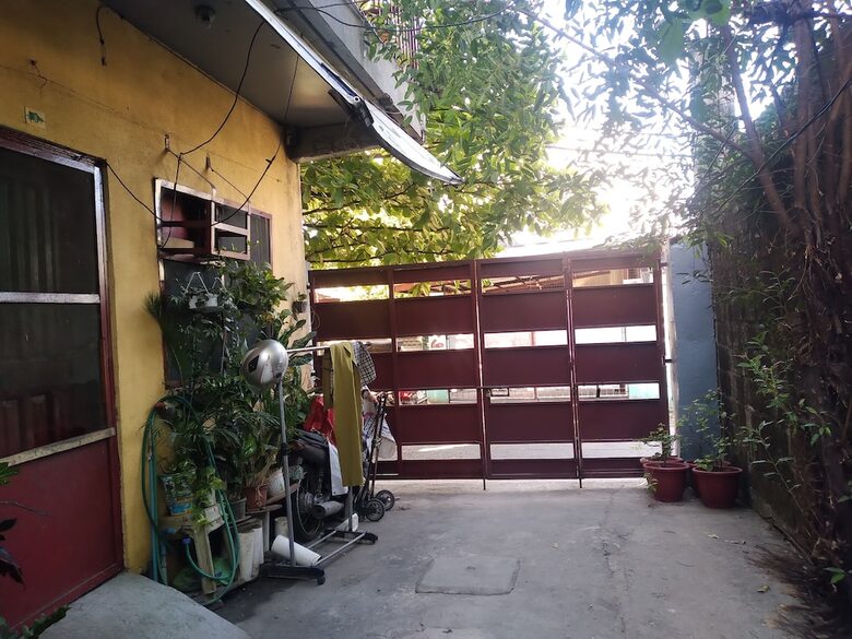 Aparthotel Terisitaplace Ot�l