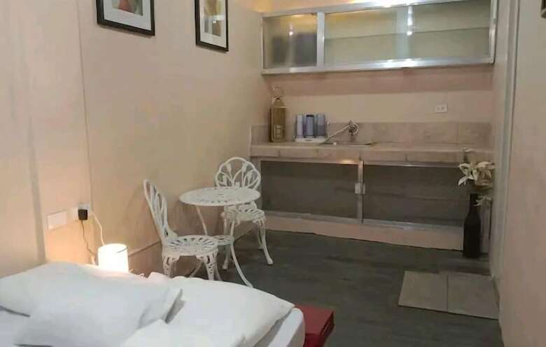 Aparthotel Terisitaplace Ot�l