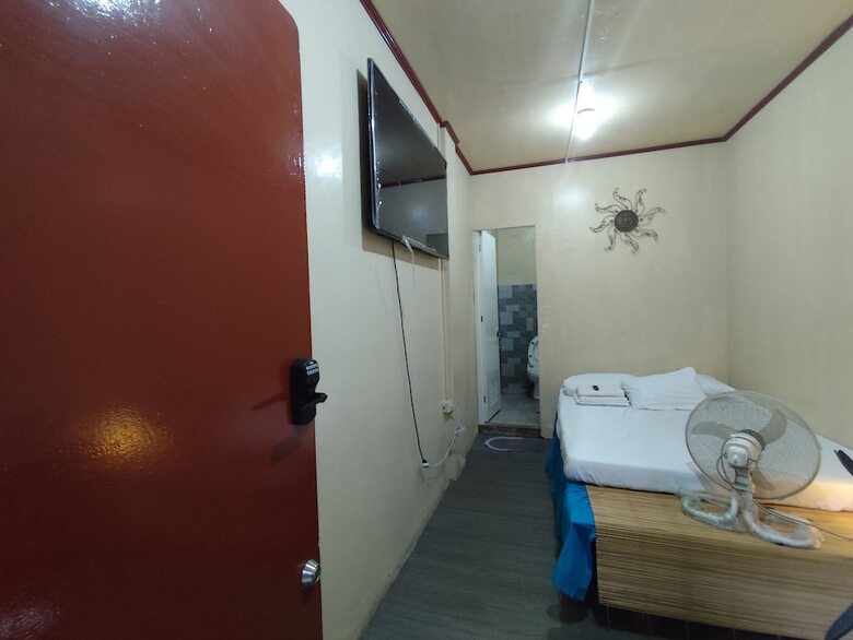 Aparthotel Terisitaplace Ot�l