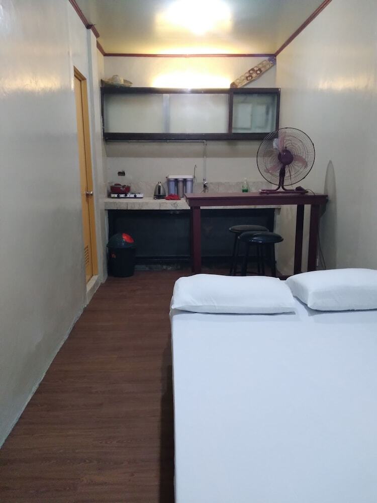 Aparthotel Terisitaplace Ot�l