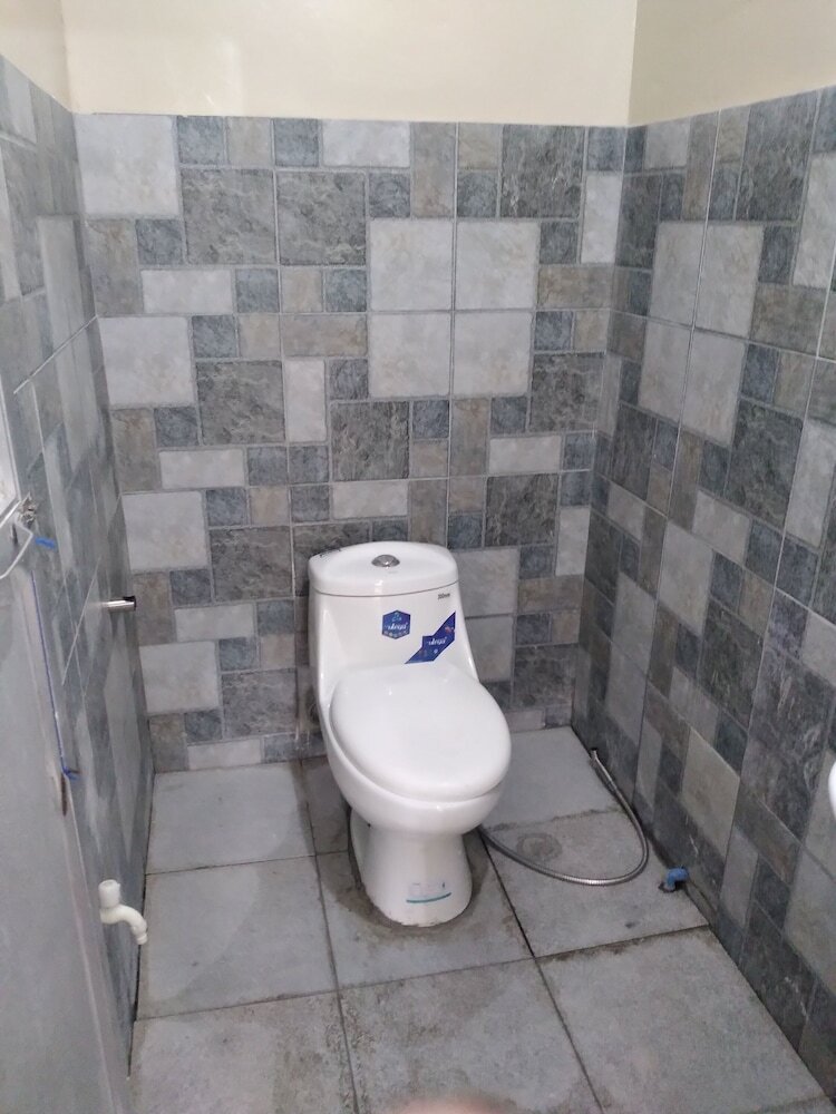 Aparthotel Terisitaplace Ot�l