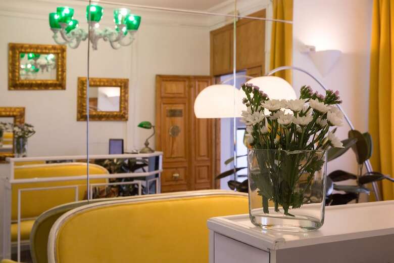 Hotel Ha San Mateo Suites