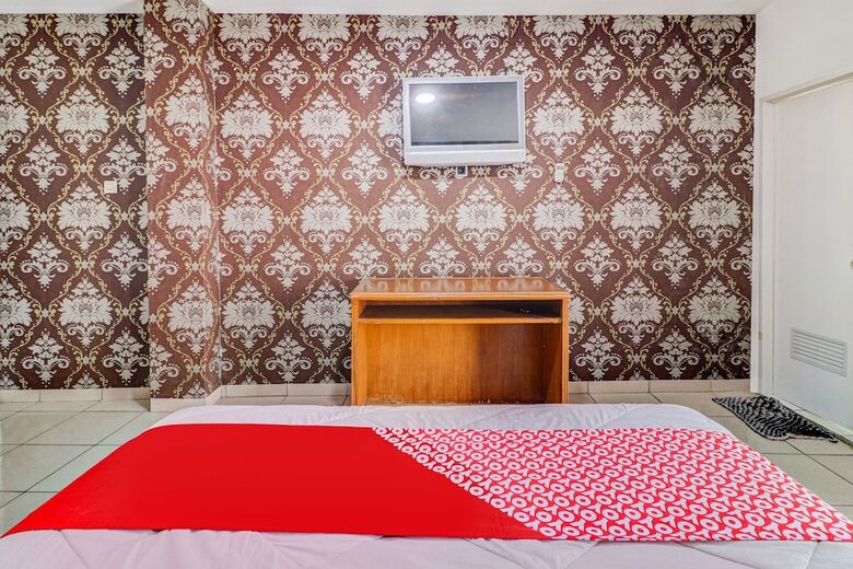 Hotel Oyo 90873 Orchid Guesthouse