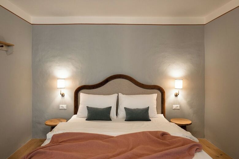 Hotel Pension Leuchtenburg