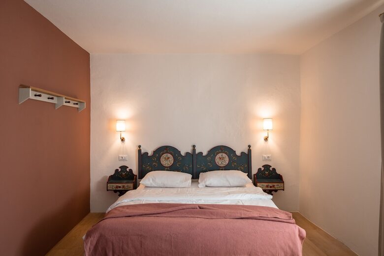 Hotel Pension Leuchtenburg
