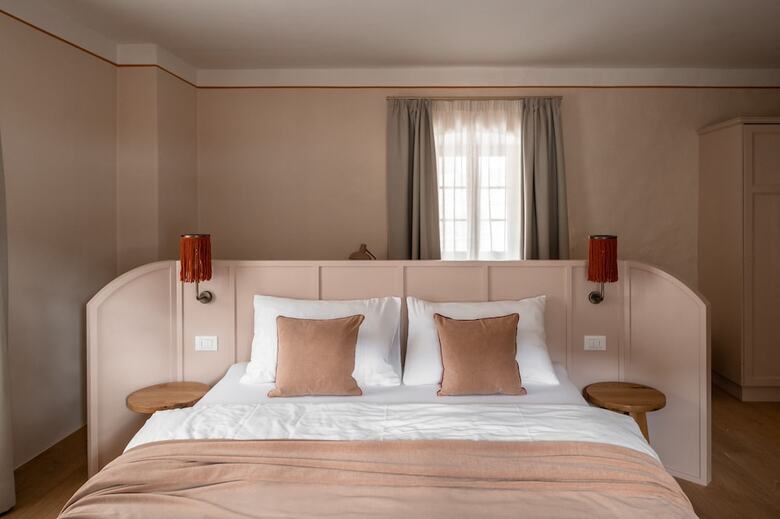 Hotel Pension Leuchtenburg