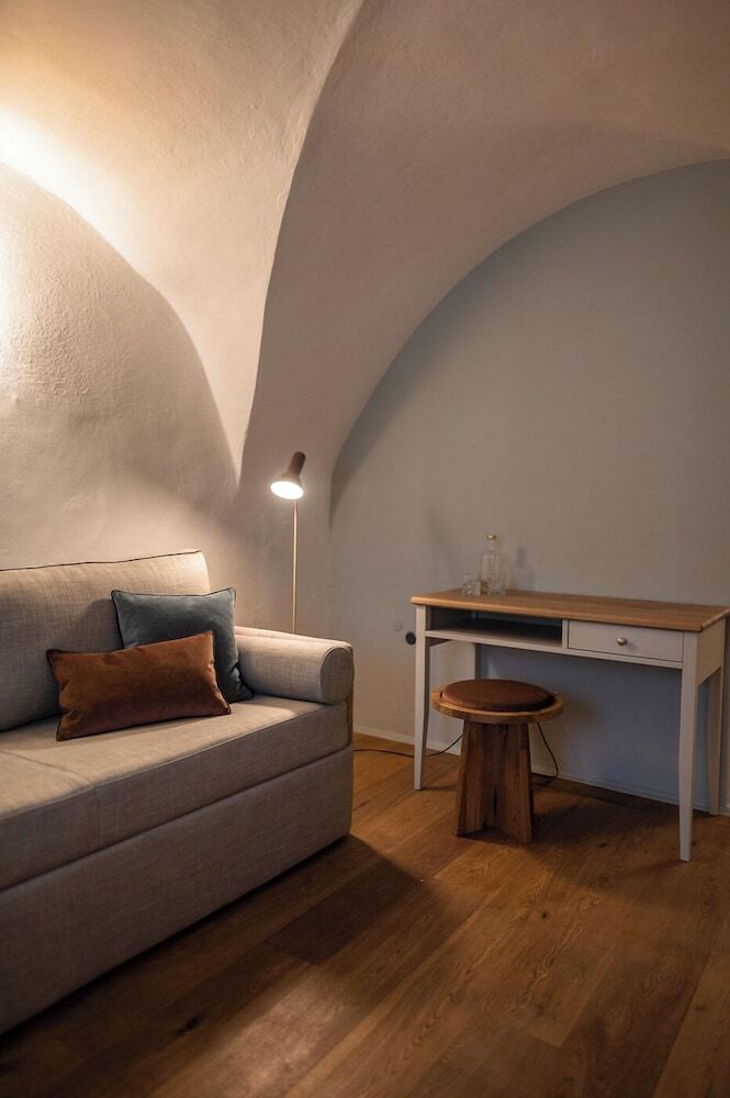 Hotel Pension Leuchtenburg