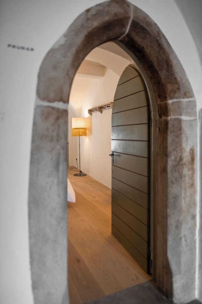 Hotel Pension Leuchtenburg