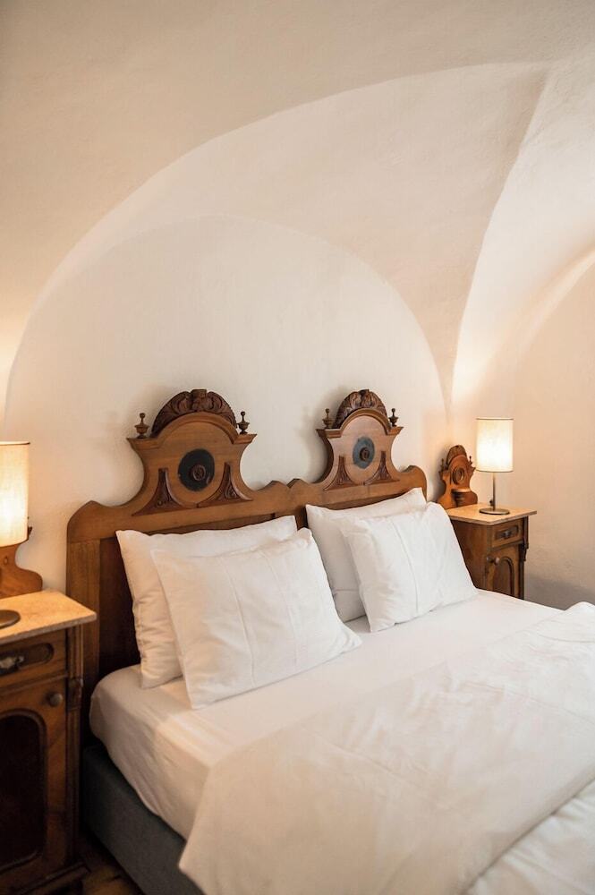 Hotel Pension Leuchtenburg