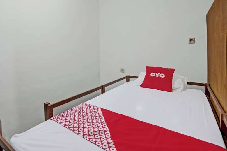 Hotel Oyo 92736 Bougenville Rover