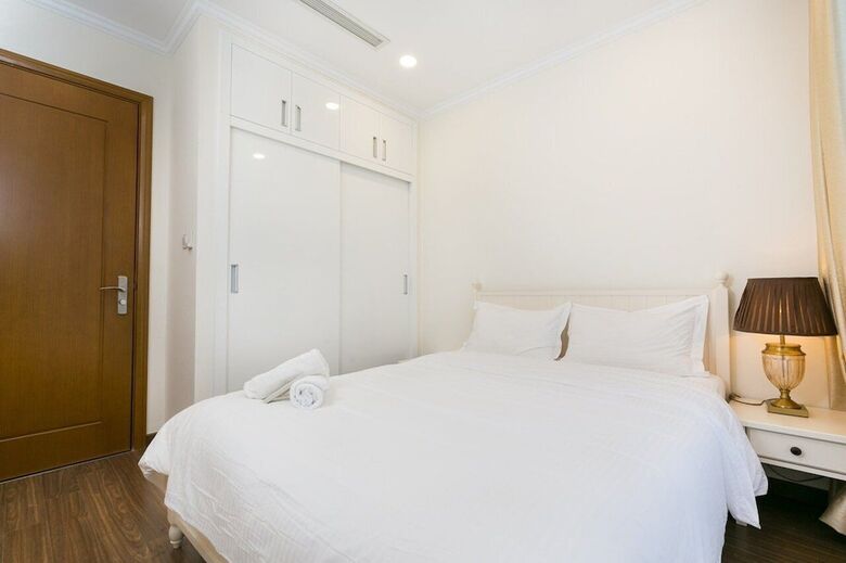 Aparthotel Vera Apartments - Vinhomes Central Park