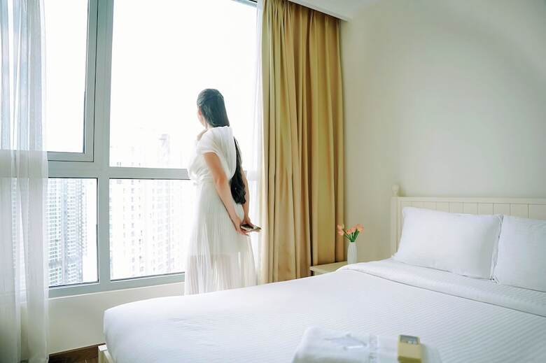 Aparthotel Vera Apartments - Vinhomes Central Park