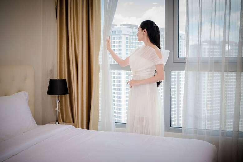 Aparthotel Vera Apartments - Vinhomes Central Park