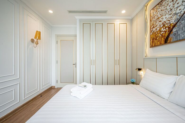 Aparthotel Vera Apartments - Vinhomes Central Park