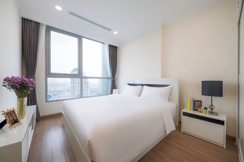 Aparthotel Vera Apartments - Vinhomes Central Park