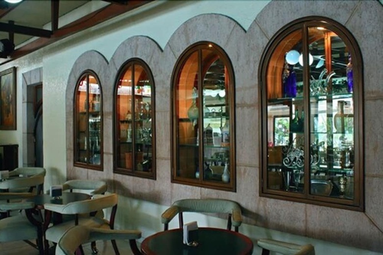 Hotel Villa Florida C�rdoba