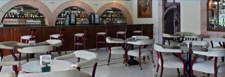 Hotel Villa Florida C�rdoba