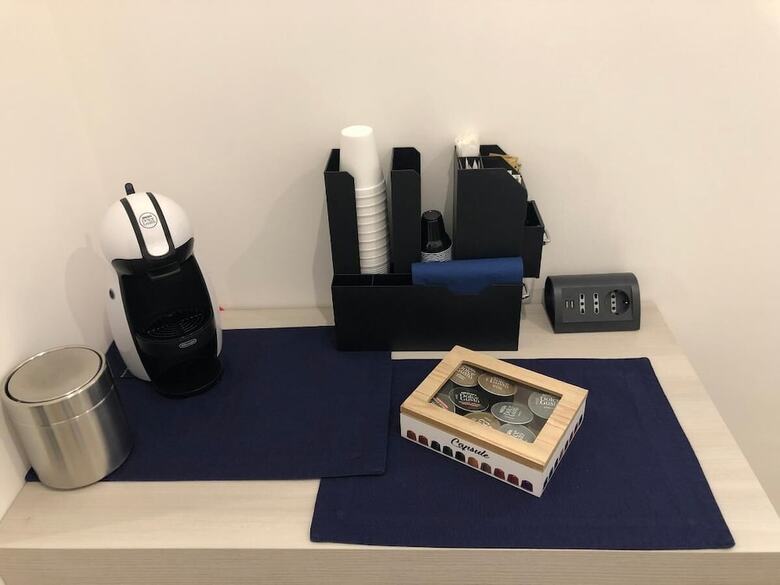 Bardilio Luxury Rooms Iun P1813