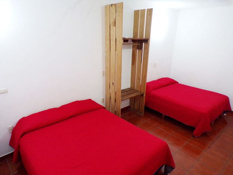 Hotel Finca Santa M�nica