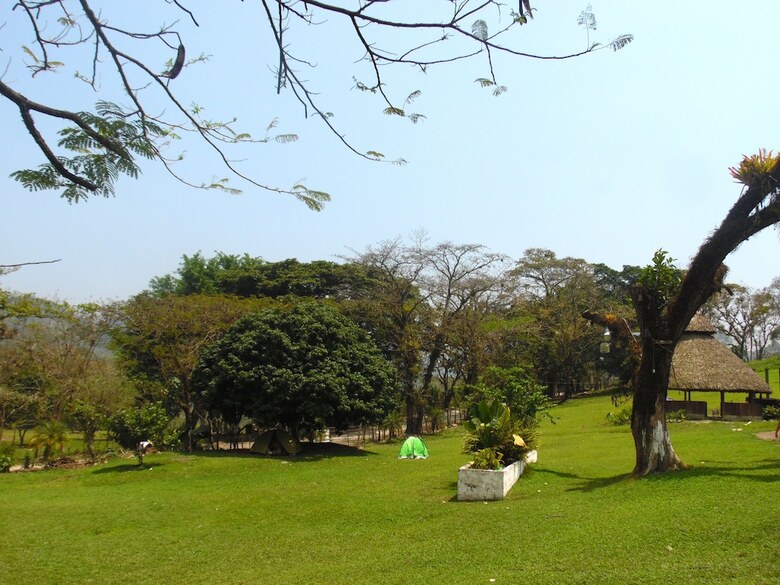 Hotel Finca Santa M�nica