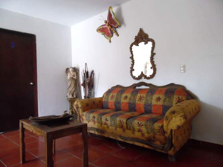 Hotel Finca Santa M�nica