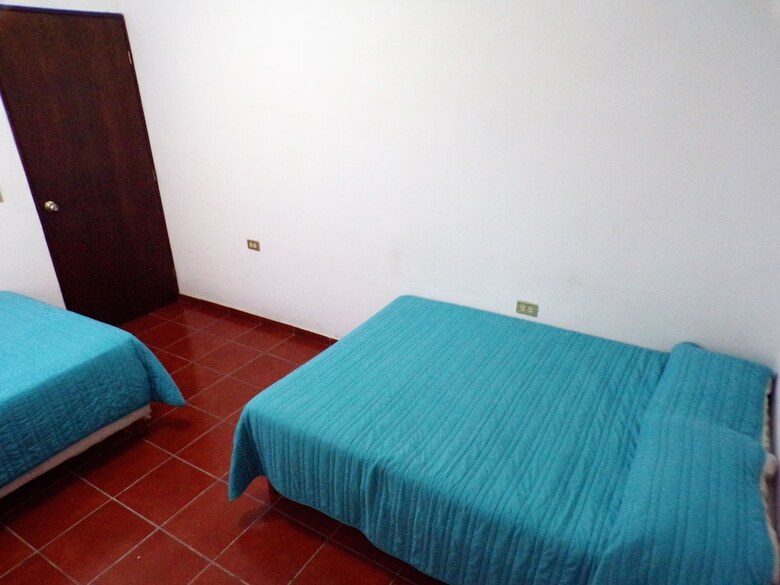 Hotel Finca Santa M�nica