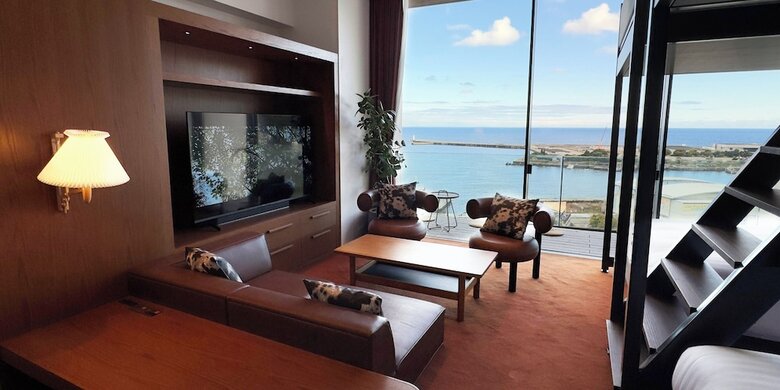 Hotel Rakuten Stay Atami