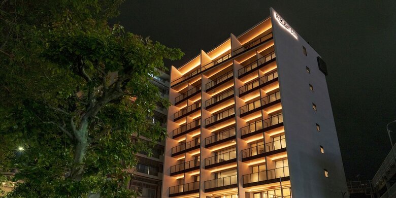 Hotel Rakuten Stay Atami