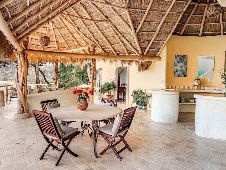 Hotel Villa Amor