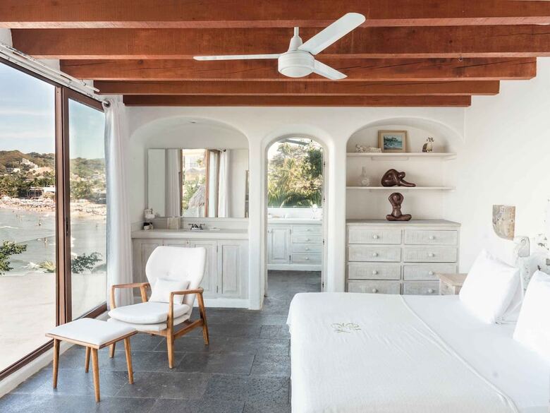 Hotel Villa Amor