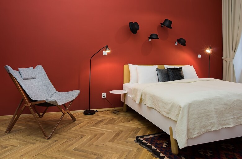 7 Tales Apartments By Adrez Living