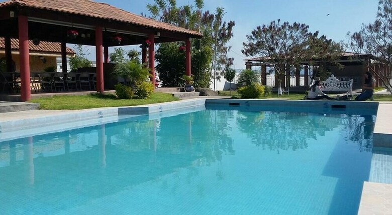 Hotel Finca La Virgen De Piedra