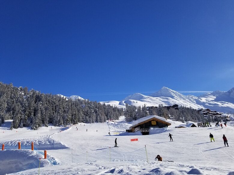 G�te-auberge De Montvilliers