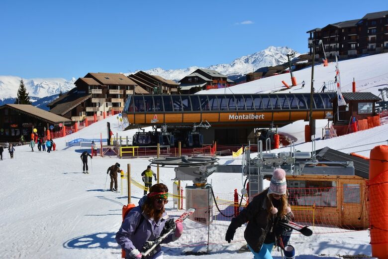 G�te-auberge De Montvilliers