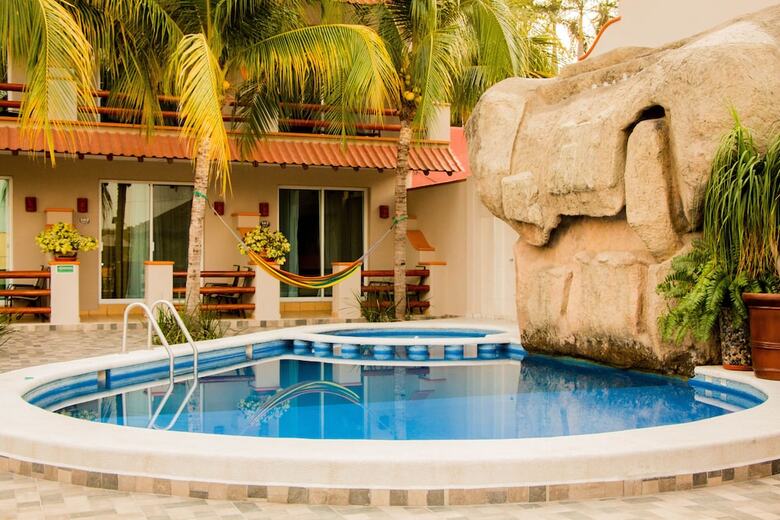 Bonito Hotel By Arans
