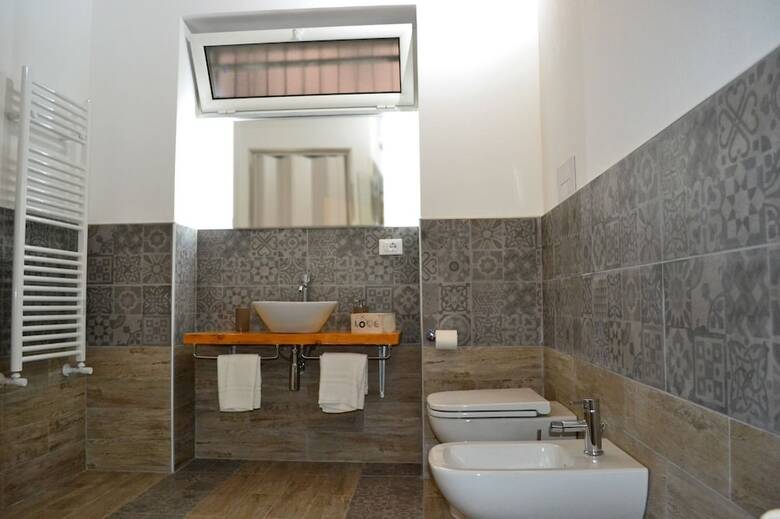 Bed & Breakfast Dimora Castelli