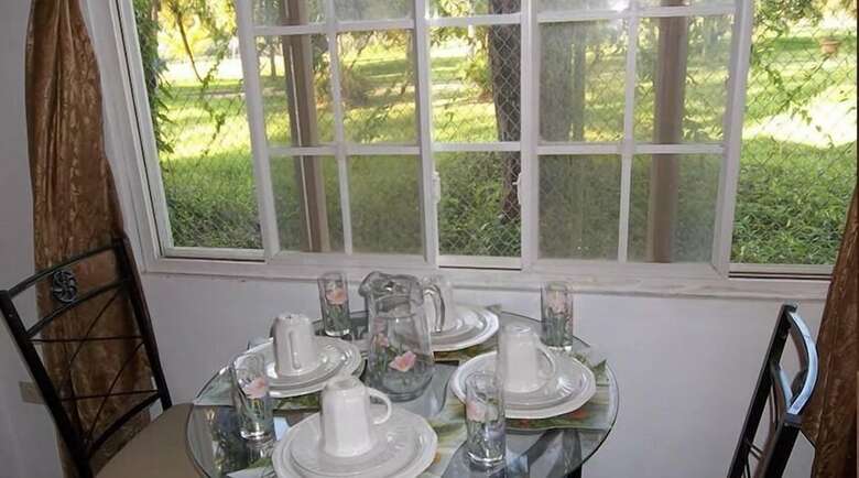Tobago Tranquil Guesthouse