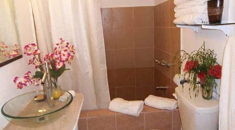 Tobago Tranquil Guesthouse