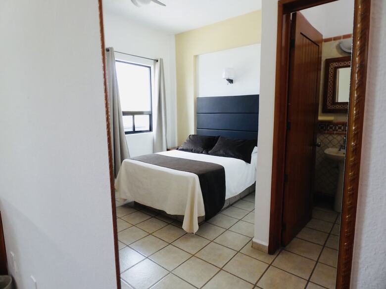 Hotel El Relicario