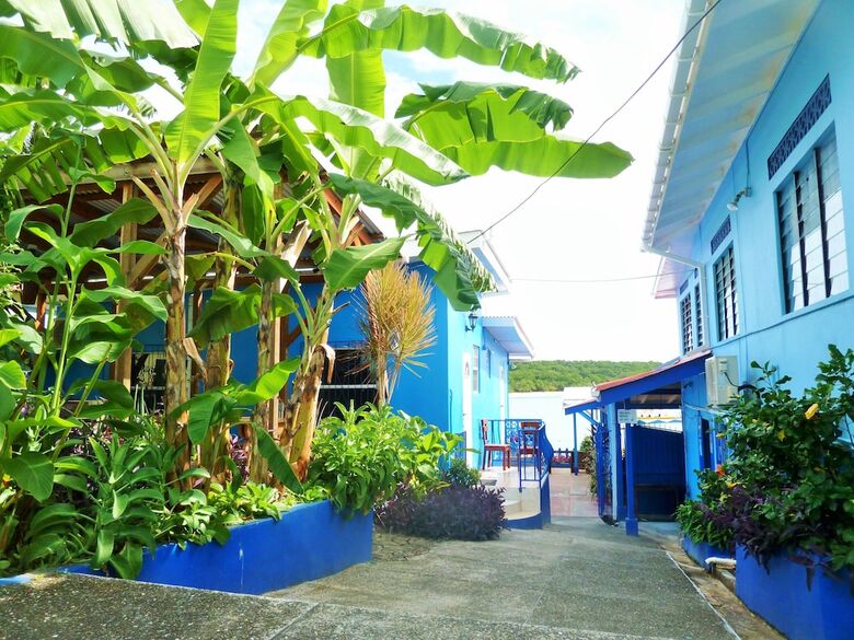 Miller's Guest House