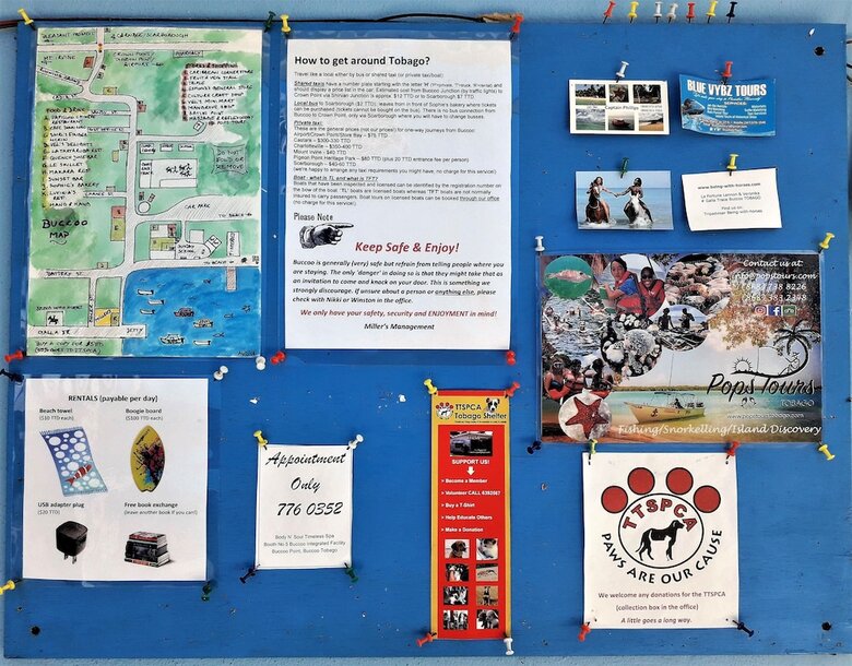 Miller's Guest House