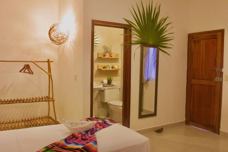Hotel Jaiba Mahahual