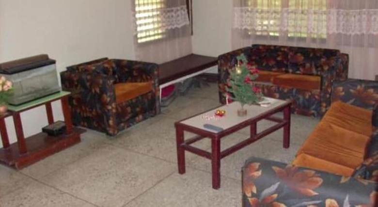 Tony's Guest House