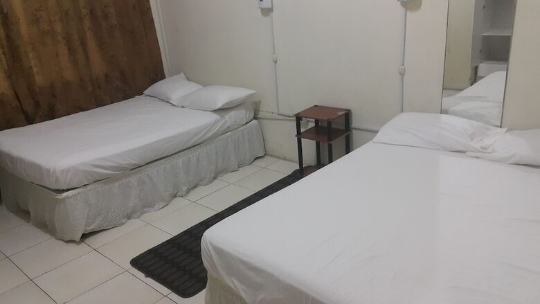 Tony's Guest House