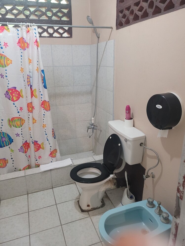 Tony's Guest House