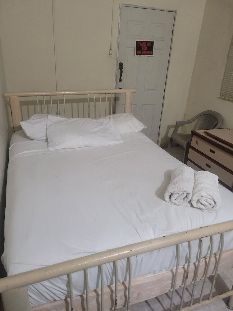 Tony's Guest House