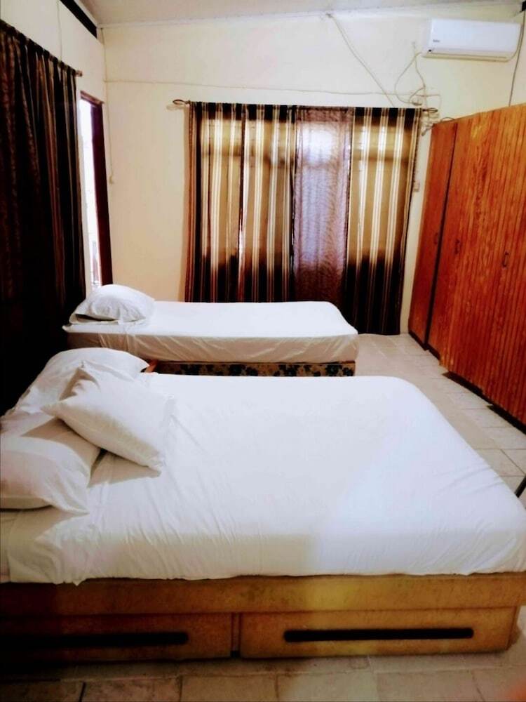 Tony's Guest House